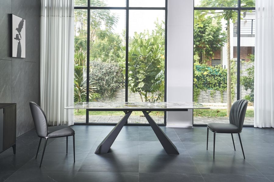 Foshan Zisen furniture Co., LTD fabrikantenproductielijn
