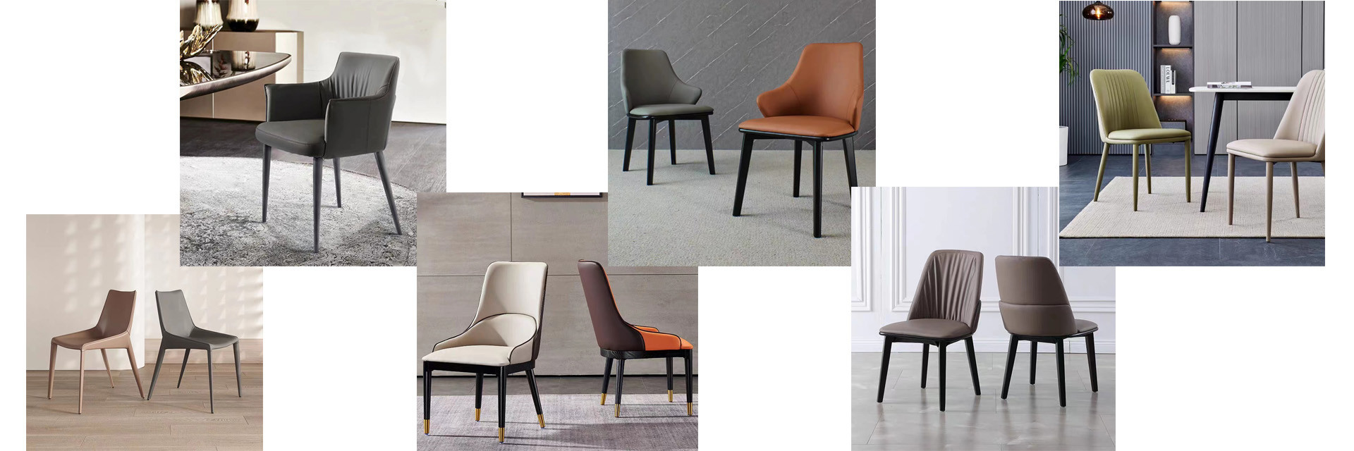 kwaliteit Eettafel met keramische marmeren top fabriek