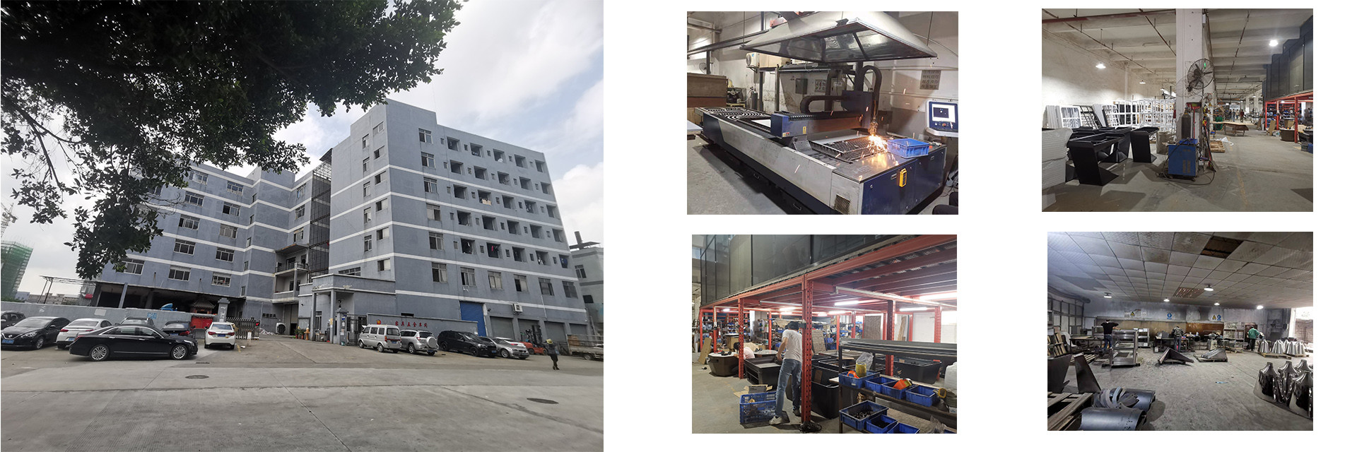 kwaliteit Eettafel met keramische marmeren top fabriek